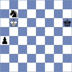 Mizzi - Adewumi (chess.com INT, 2025)