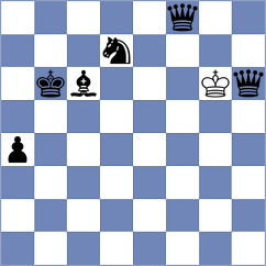 Duarte Cramer - Maiorov (chess.com INT, 2025)
