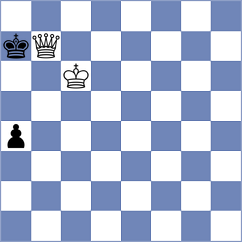 Henriquez Garcia - Holzinger (Playchess.com INT, 2004)