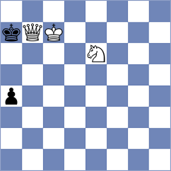 Faqeeh - Khawla (Lichess.org INT, 2020)