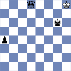 Bogaudinov - Ostanin (chess.com INT, 2025)