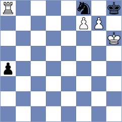 Drygalov - Mkrtchyan (chess.com INT, 2024)