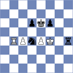 Kluge - Bergmann (Germany, 1996)