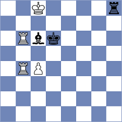 Calin - Sivakumar (chess.com INT, 2025)