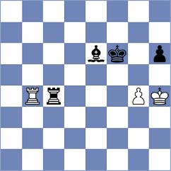 Davletbakov - Shukuraliev (Bishkek, 2010)