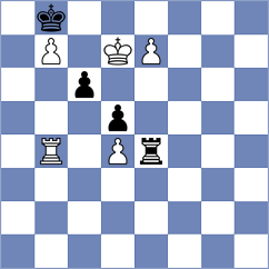 Yisongbaiyile - Zhang (Zhangjiakou CHN, 2025)