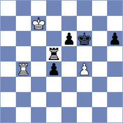 Golikov - Ott (Kecskemet, 1990)