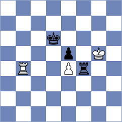 McConnell - Chernov (Chess.com INT, 2020)