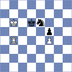 Van Wely - Paravyan (chess.com INT, 2025)