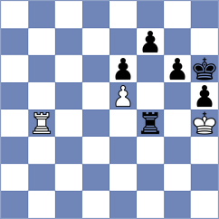 Cassi - Ortega (Parma ITA, 2024)