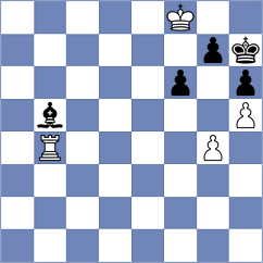 Gurmende - Sartori (Lichess.org INT, 2020)