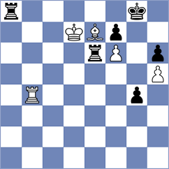 Agmanov - Fischer (Europe Echecs INT, 2021)