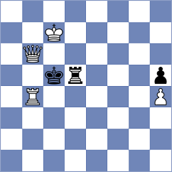 Lucas Belmar - Bach (Playchess.com INT, 2004)