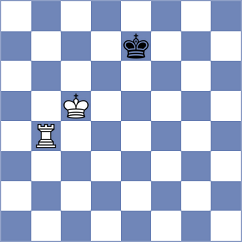 Kohler - Danilov (chess.com INT, 2022)