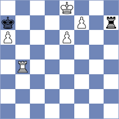 Samani - Campbell (Chess.com INT, 2021)