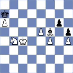 Stefkovic - Hackstein (Kleve, 1999)