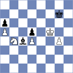 Hruskovic - Pekar (Slovakia, 1994)