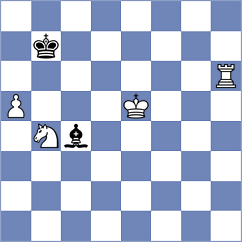 Chen - Khalikov (chess.com INT, 2023)