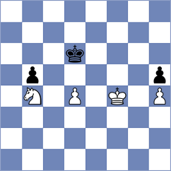 Punin - Jarocka (chess.com INT, 2021)