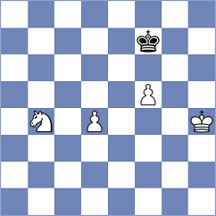 Oro - Mazurkiewicz (chess.com INT, 2024)