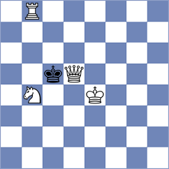 Babaei - Noori (Chess.com INT, 2021)