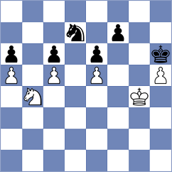 Comp Virtual Chess - Benjamin (New York, 1996)