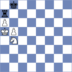 Zimmer - Janouskova (Kouty nad Desnou, 2020)