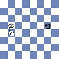 Ochirbat - Prokofiev (chess.com INT, 2022)