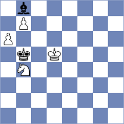 Bellahcene - Mikhalevski (Chess.com INT, 2016)