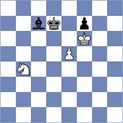 Luncescu - Zhang (Germany, 2012)