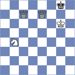 Zozek - De La Colina (chess.com INT, 2023)