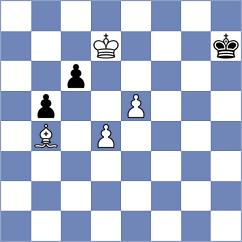 Alterman - Comp Deep Fritz (Kasparovchess INT, 2000)