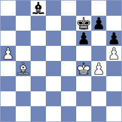 Drozdowski - Maidel (Chess.com INT, 2017)