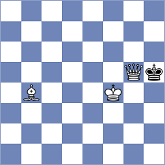 Quirke - Rosenberg (chess.com INT, 2023)