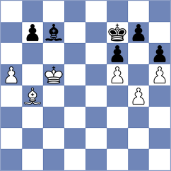 Shipov - Toropov (chess.com INT, 2022)