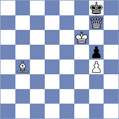 Petersen - Fernandez (chess.com INT, 2025)