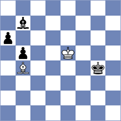 Tuleubayev - Manukyan (Kemer, 2009)