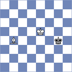 Kosakowski - Grandelius (chess.com INT, 2025)