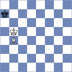 Bendahan - Belunek (chess.com INT, 2021)