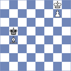 Khamdamova - Delgado Rosas (chess.com INT, 2023)