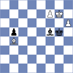 Alvarez Perez - Pamatmat (chess.com INT, 2025)