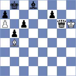 Kumaresh - Koshulyan (chess.com INT, 2024)