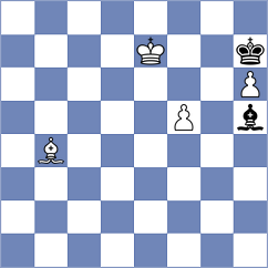Kabanov - Kalmachevskikh (Khanty-Mansiysk RUS, 2023)