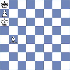 Andreikin - Grigorov (chess.com INT, 2022)