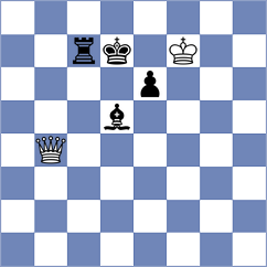 Hansen - Goncharov (chess.com INT, 2024)
