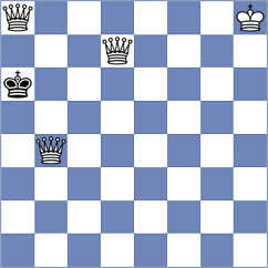 Leiva - Novosel (chess.com INT, 2023)