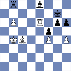 Di Benedetto - Antunez (chess.com INT, 2025)