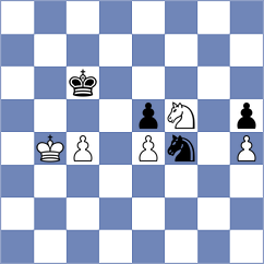 Ronneberg - Kleist (USA, 1996)