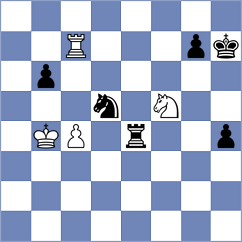 Ramon Sanchez Campins - Khantuev (Palma de Mallorca, 2008)