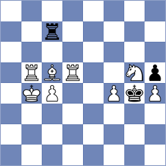 Zubov - Solovchuk (Chess.com INT, 2020)